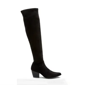 Matisse Broadway Over The Knee Boot